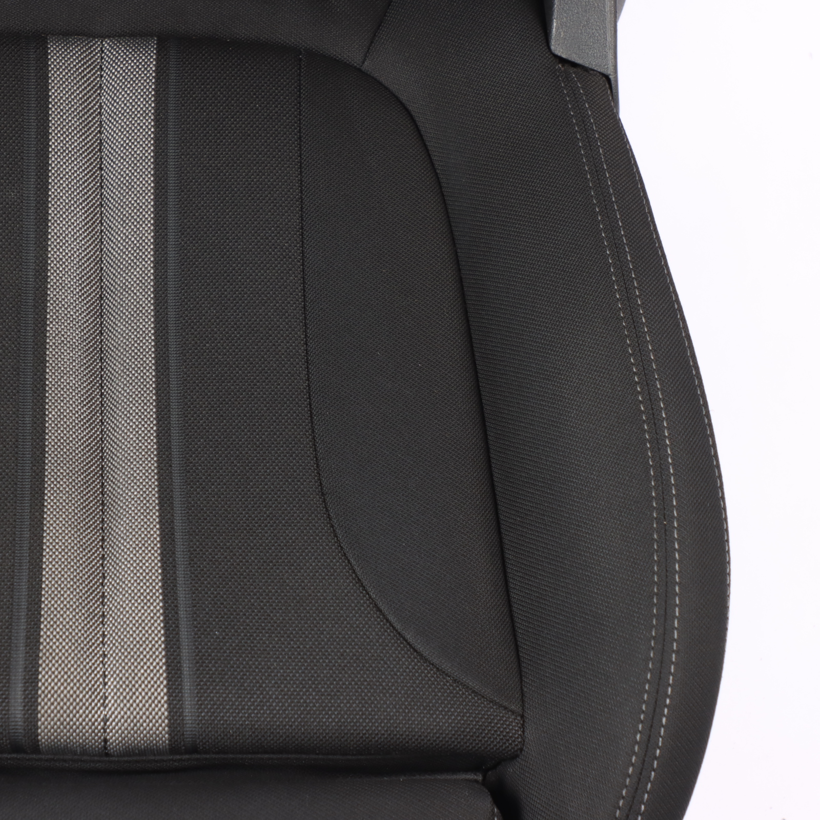 Front Seat BMW F45 F48 Right O/S Sport Passenger Cloth Fabric Race Anthracite