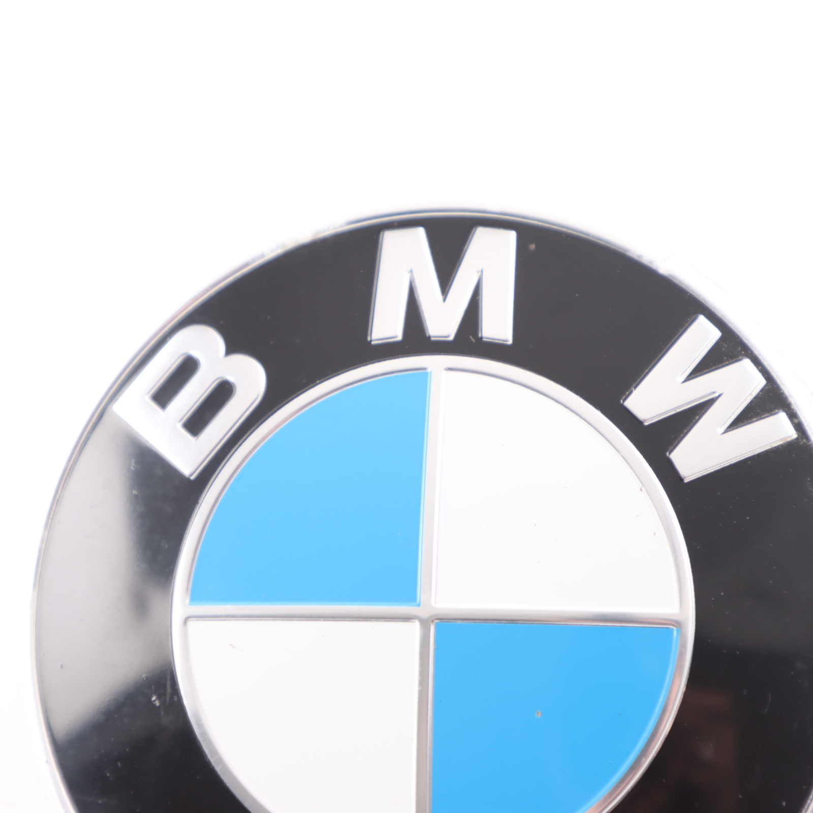 Badge Bonnet Emblem BMW F15 F16 F48 G14 G15 Hood Logo Plaque 7376339