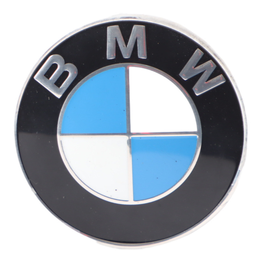 Emblem BMW G20 G30 G31 G32GT F90 M5 F39 Front Grille Logo Emblem 7463715