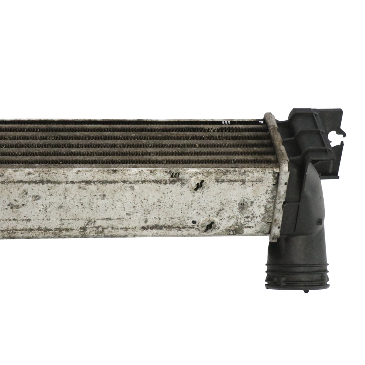 BMW 1 3 E81 E87 E90 E91 Charge Air Cooler Intercooler Radiator 7524916