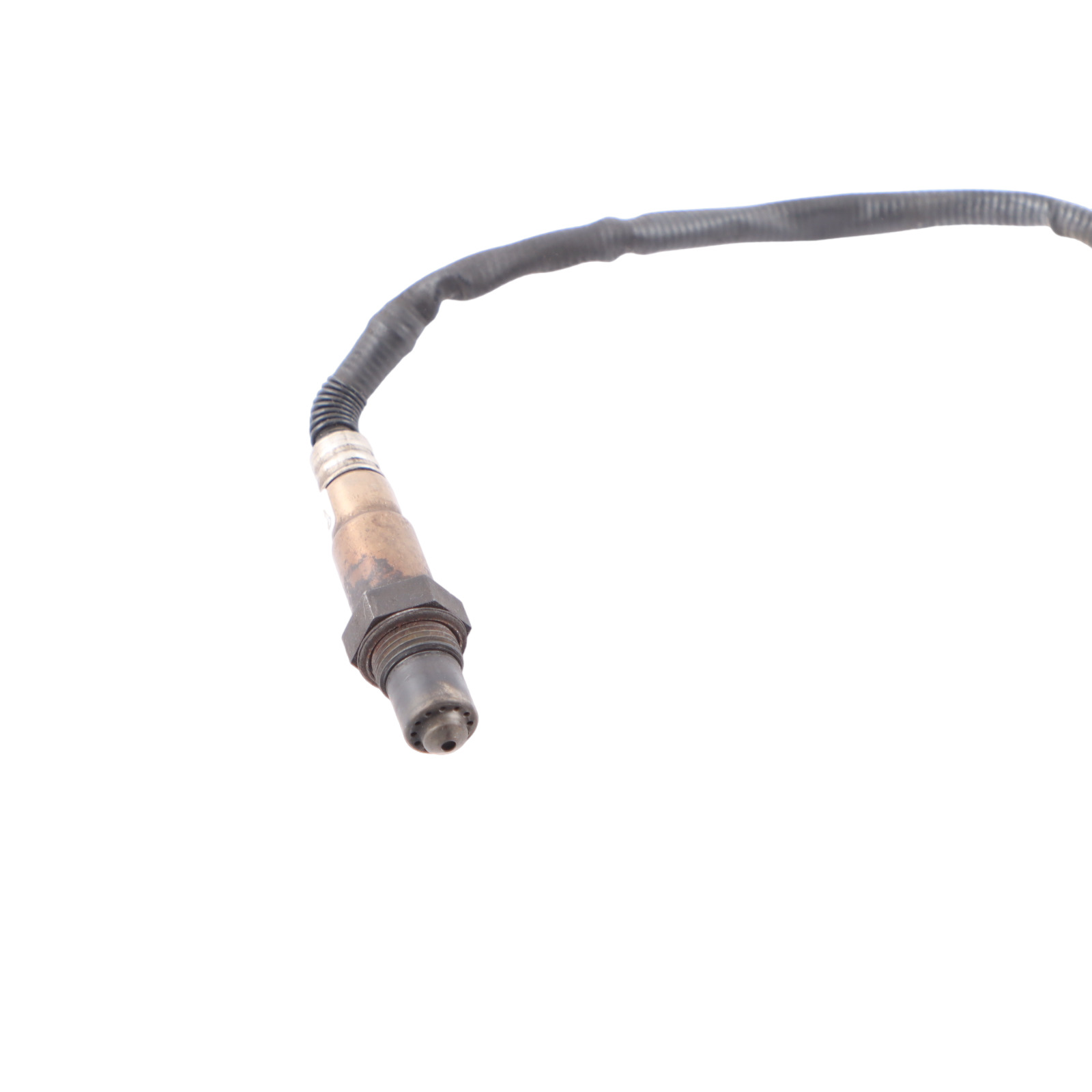 Lambda Sensor BMW E90 E91 Petrol Exhaust Lambda Probe Sensor Wiring 7589968