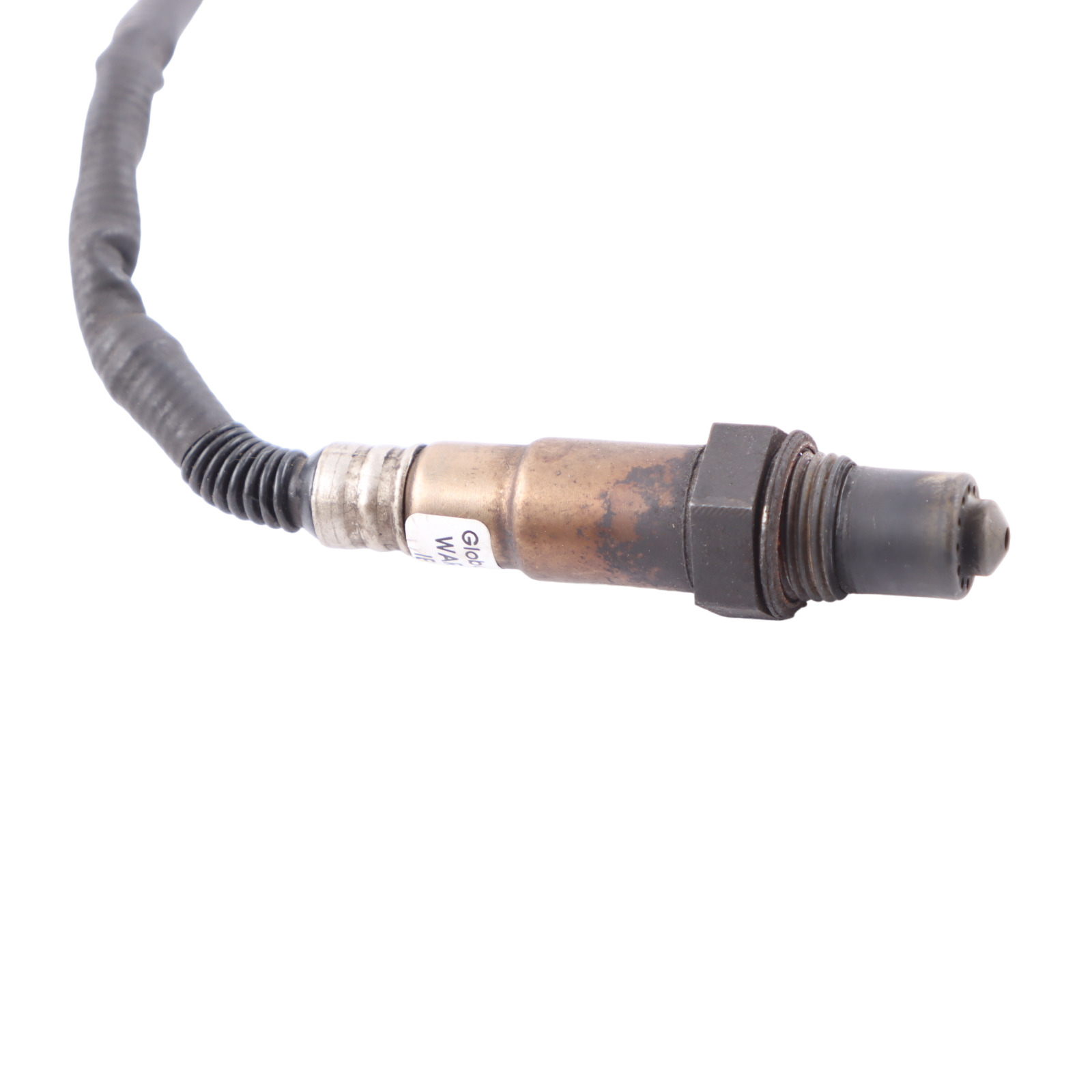 Lambda Sensor BMW E90 E91 Petrol Exhaust Lambda Probe Sensor Wiring 7589968