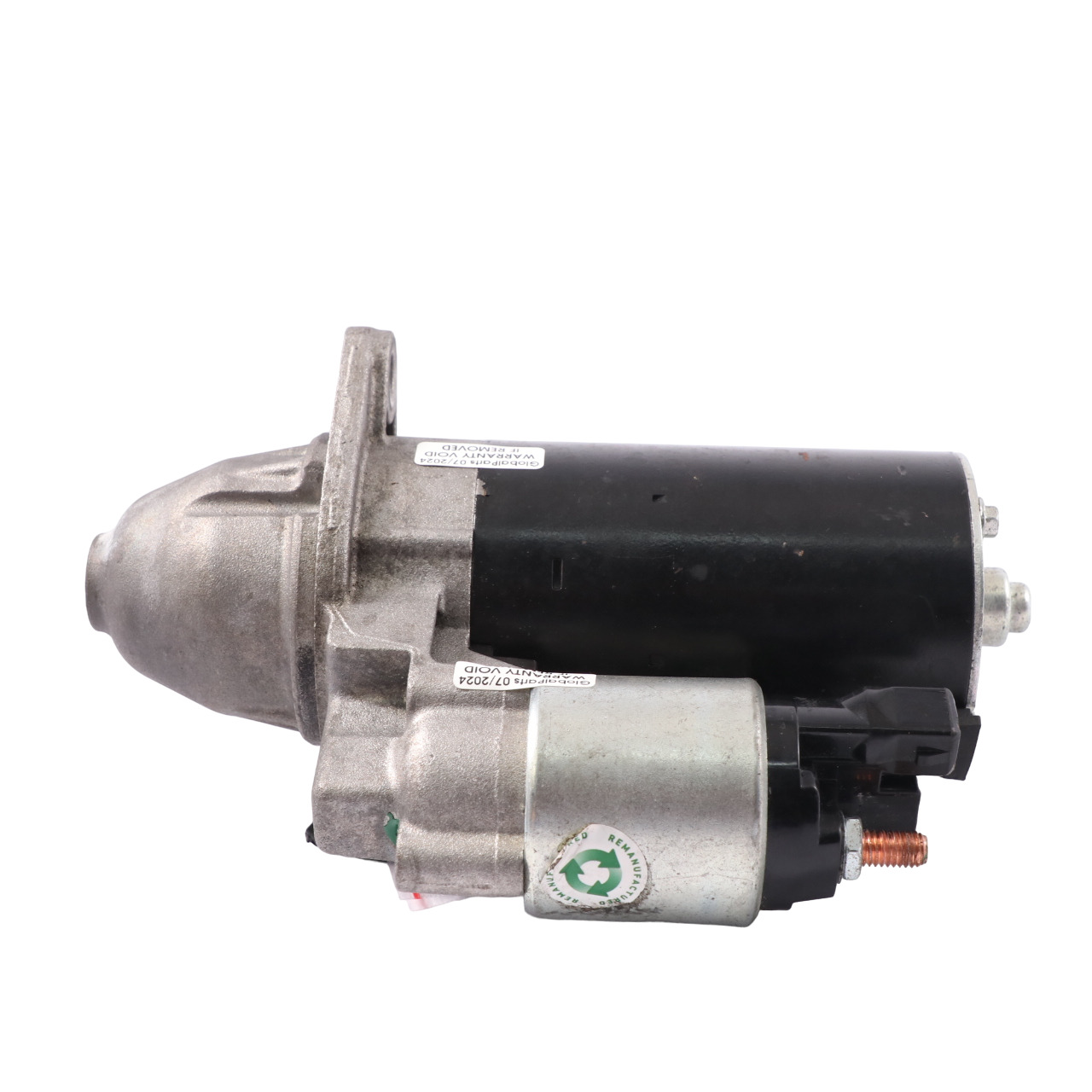 BMW F20 F21 F22 F30 F31 N20 N26 N55 Petrol Engine Starter Motor 7638194