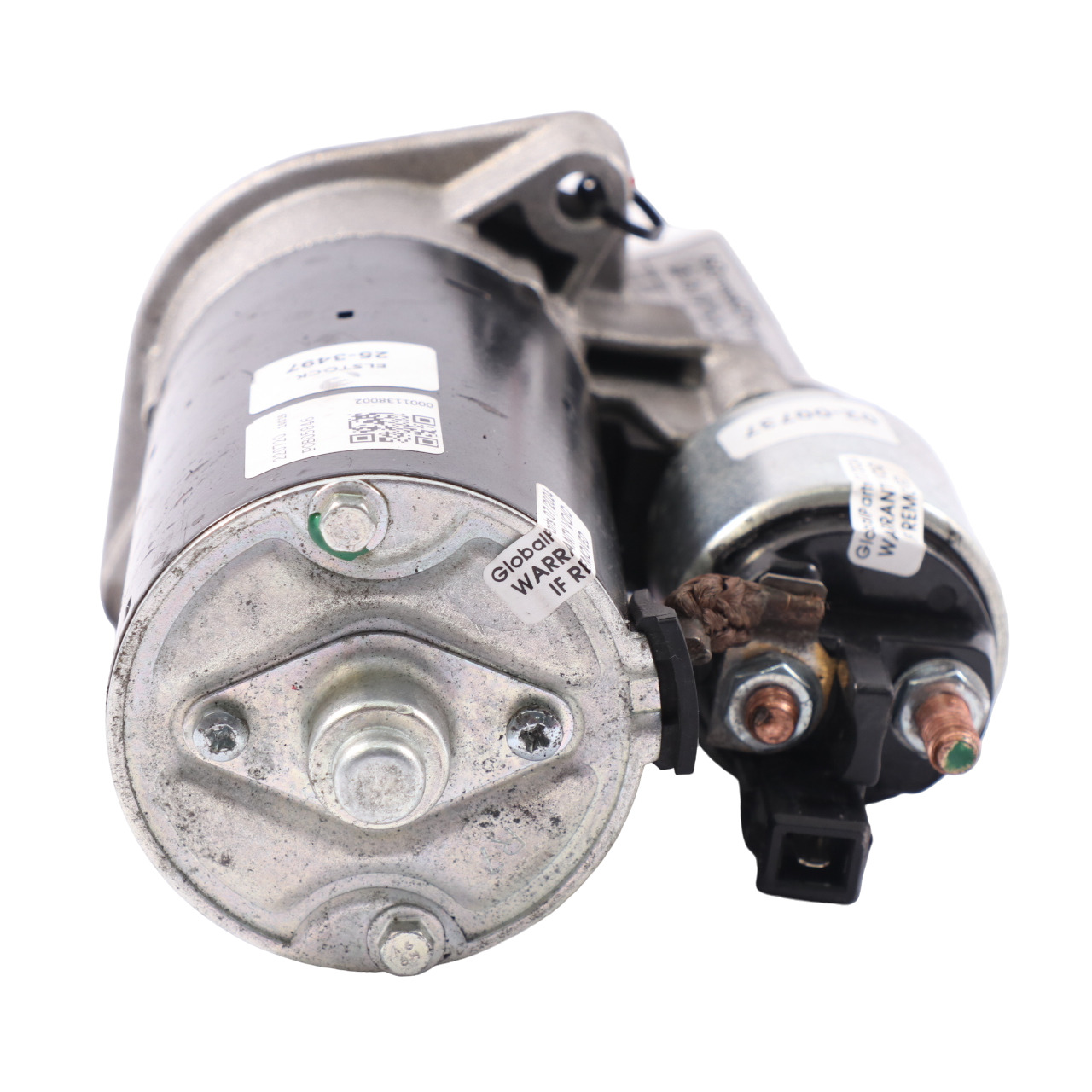 BMW F20 F21 F22 F30 F31 N20 N26 N55 Petrol Engine Starter Motor 7638194