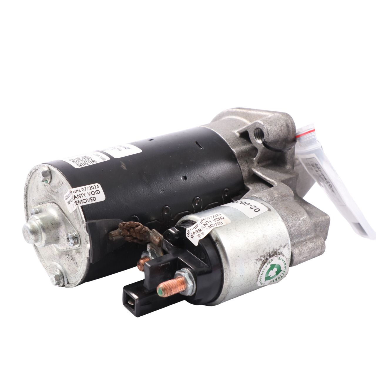 BMW F20 F21 F22 F30 F31 N20 N26 N55 Petrol Engine Starter Motor 7638194