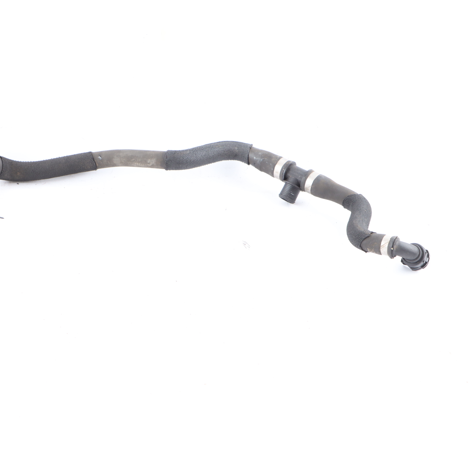 BMW X5 F15 Water Hose Coolant Cooling Tube Pipe Line 7644096