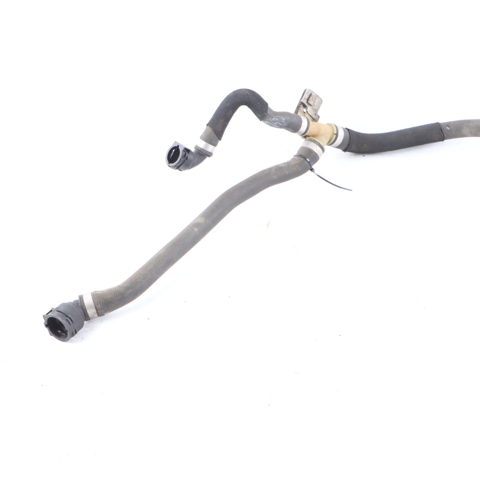 BMW X5 F15 Water Hose Coolant Cooling Tube Pipe Line 7644096