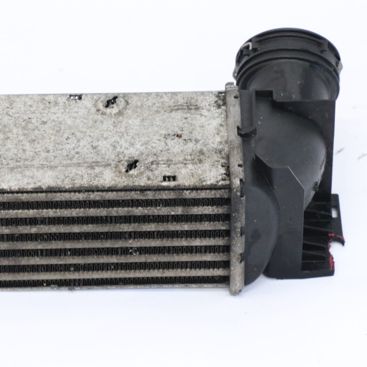 Air Intercooler BMW E90 E91 E92 325d 330d M57N2 Charge Cooler Radiator 7800680