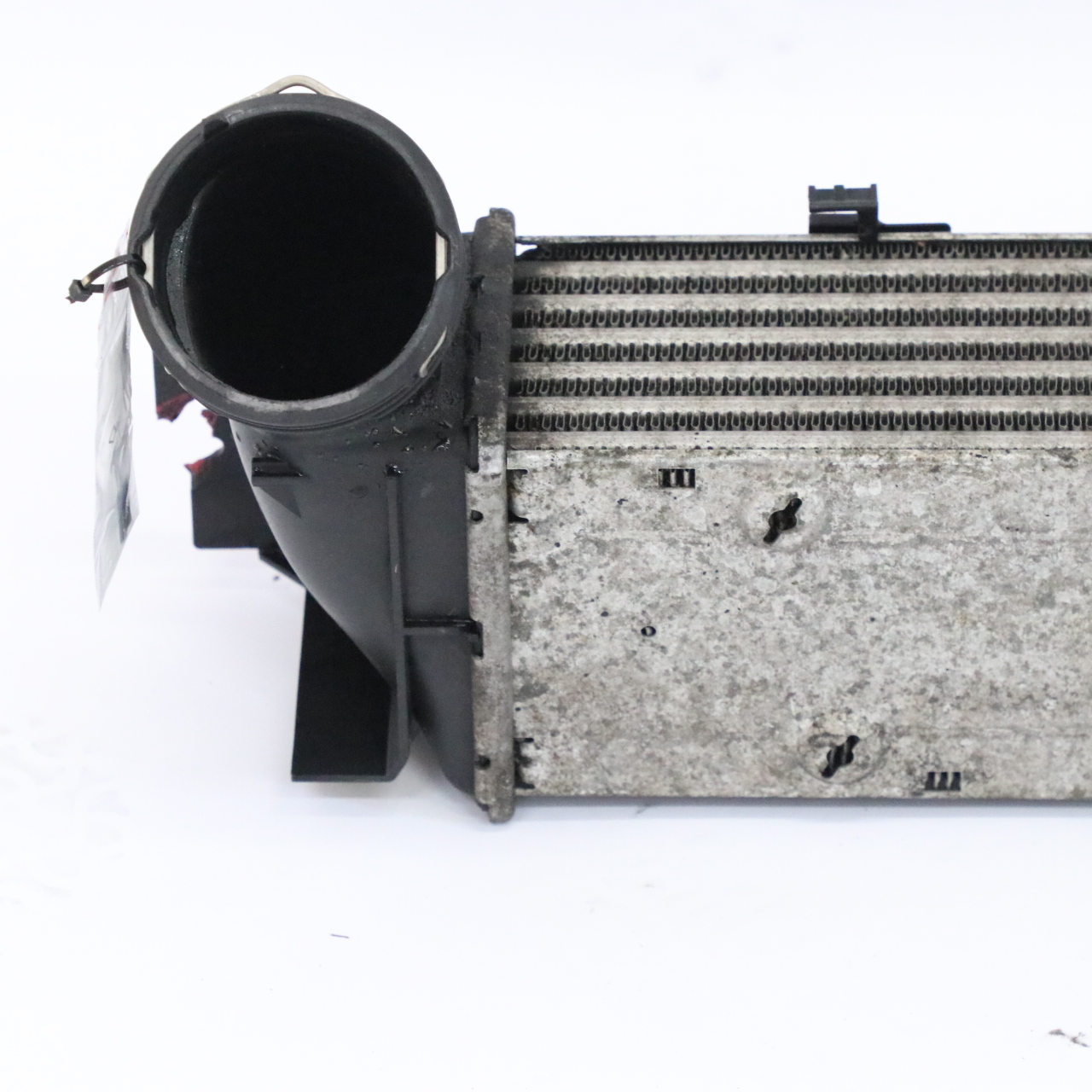 Air Intercooler BMW E90 E91 E92 325d 330d M57N2 Charge Cooler Radiator 7800680