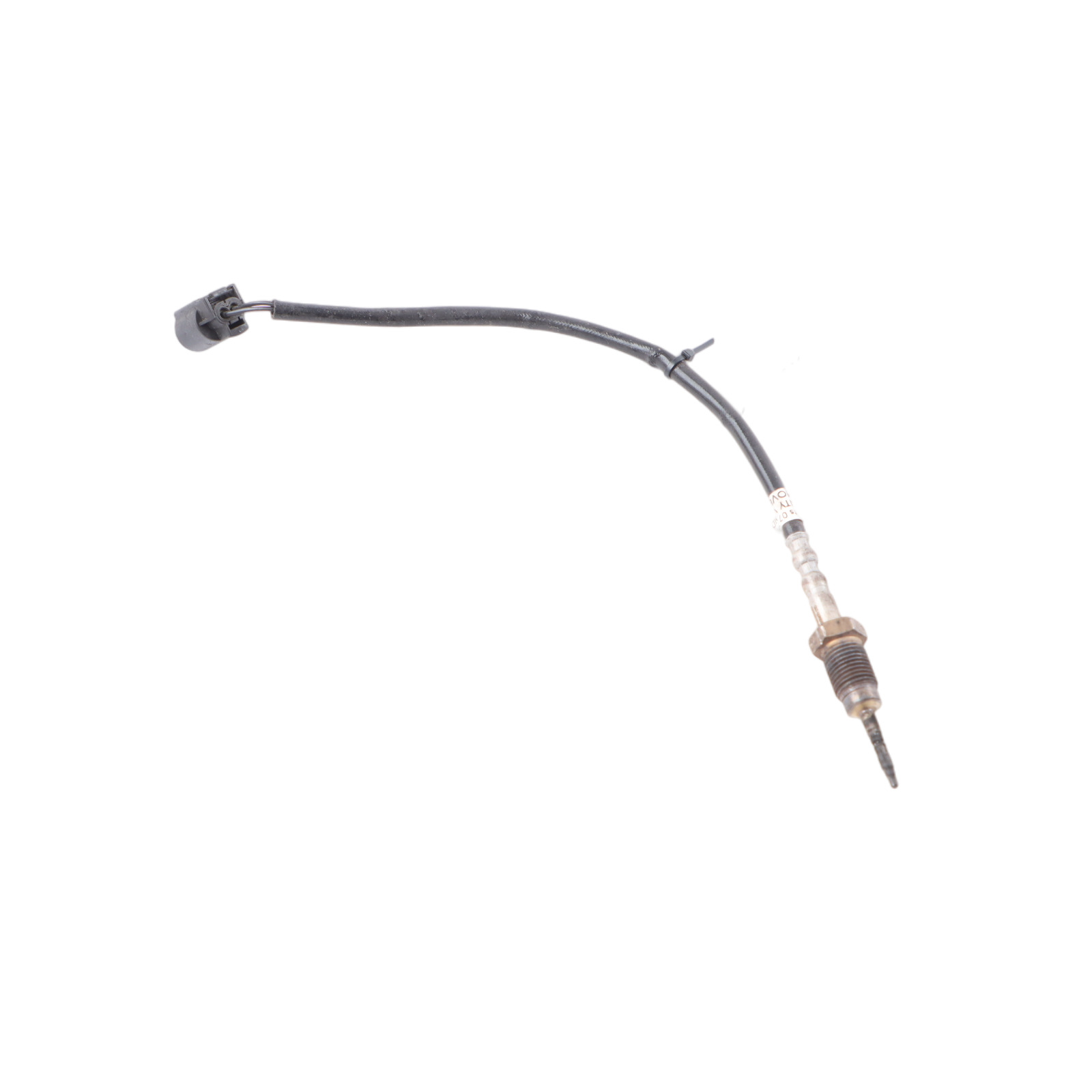 BMW E60 E83 E90 E92 Exhaust Gas Temperature Sensor 7809153