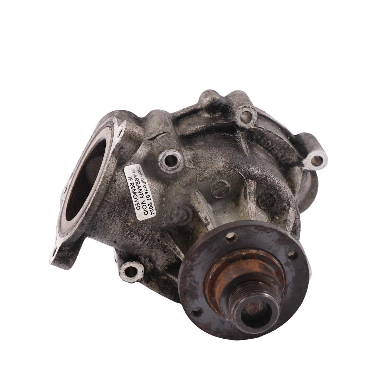 BMW M3 E46 Petrol S54 Water Pump Mechanical Engine Coolant Pump 7838118