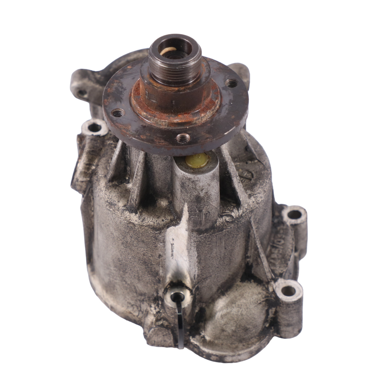 BMW M3 E46 Petrol S54 Water Pump Mechanical Engine Coolant Pump 7838118