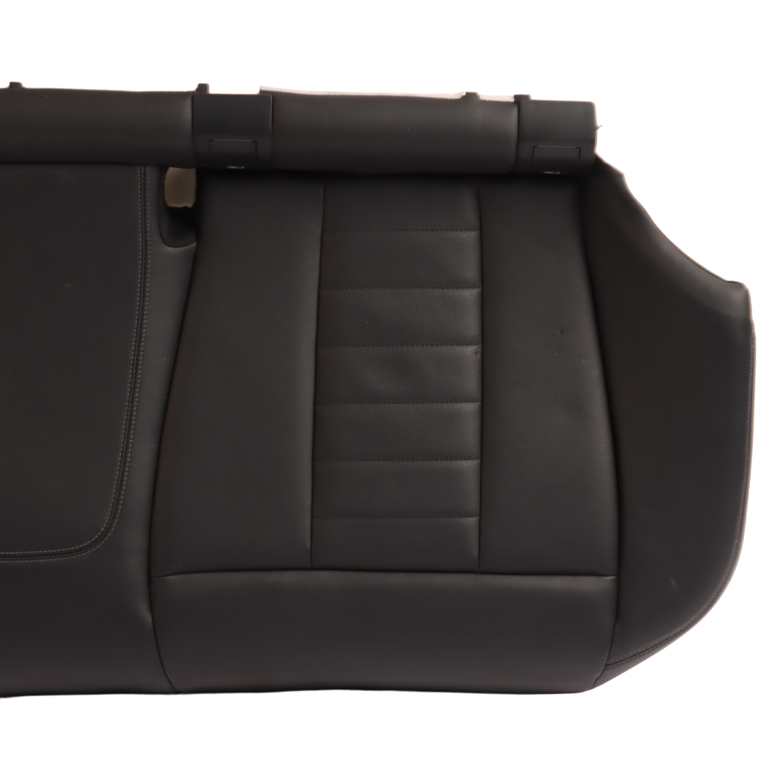 BMW G20 Seat Bench Couch Sofa Rear Interior Leather Black 7956095