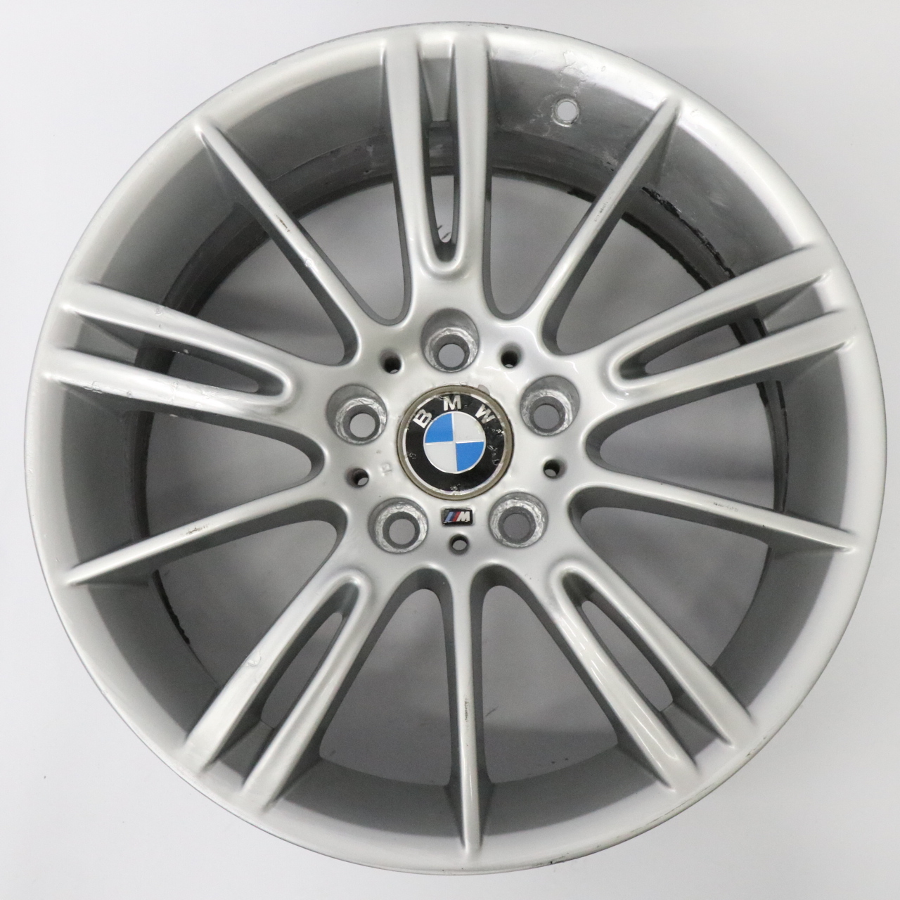 BMW 3 Series E90 E91 E92 Rear Alloy Wheel Rim 18" 8,5J ET:37 M Spider Spoke 193