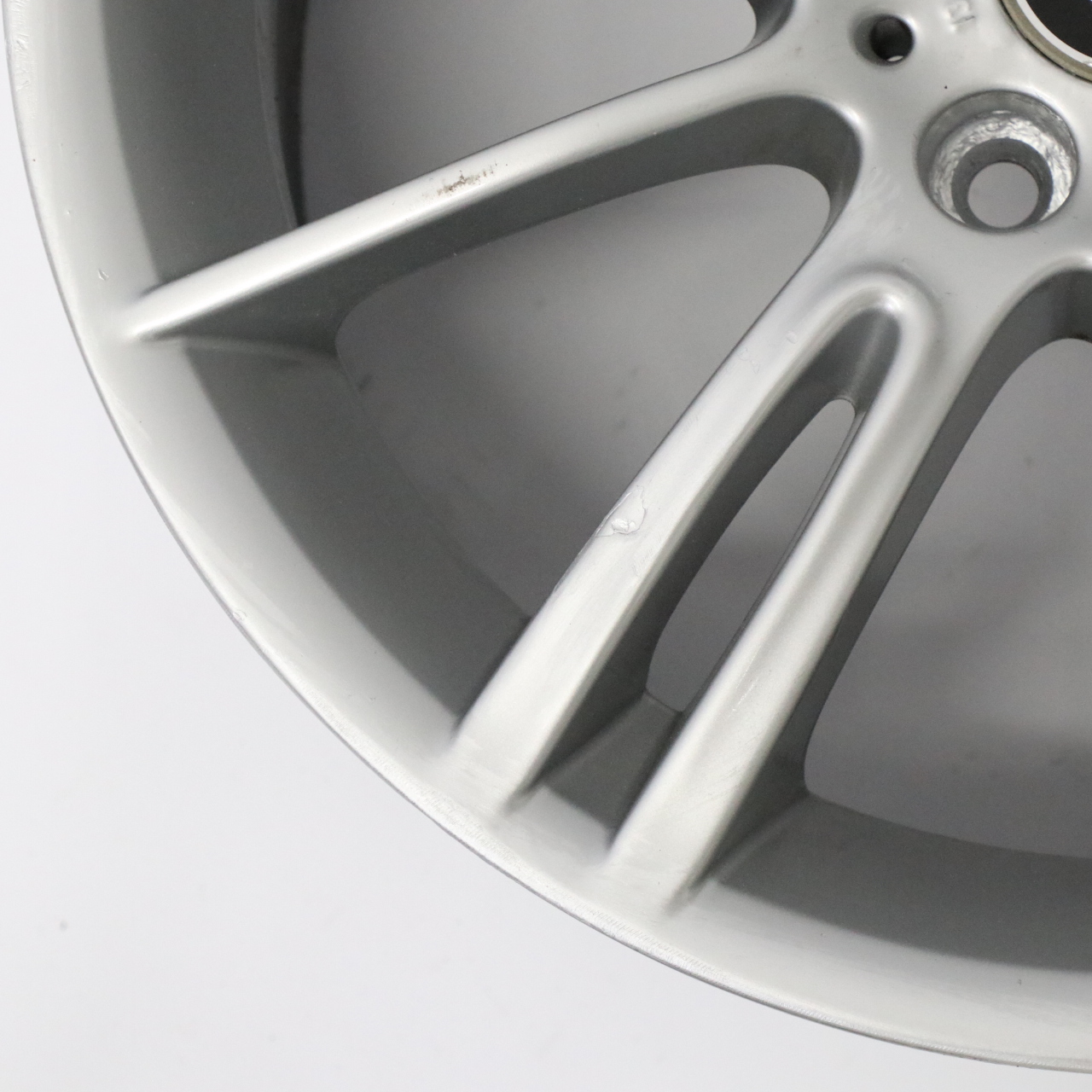 BMW 3 Series E90 E91 E92 Rear Alloy Wheel Rim 18" 8,5J ET:37 M Spider Spoke 193