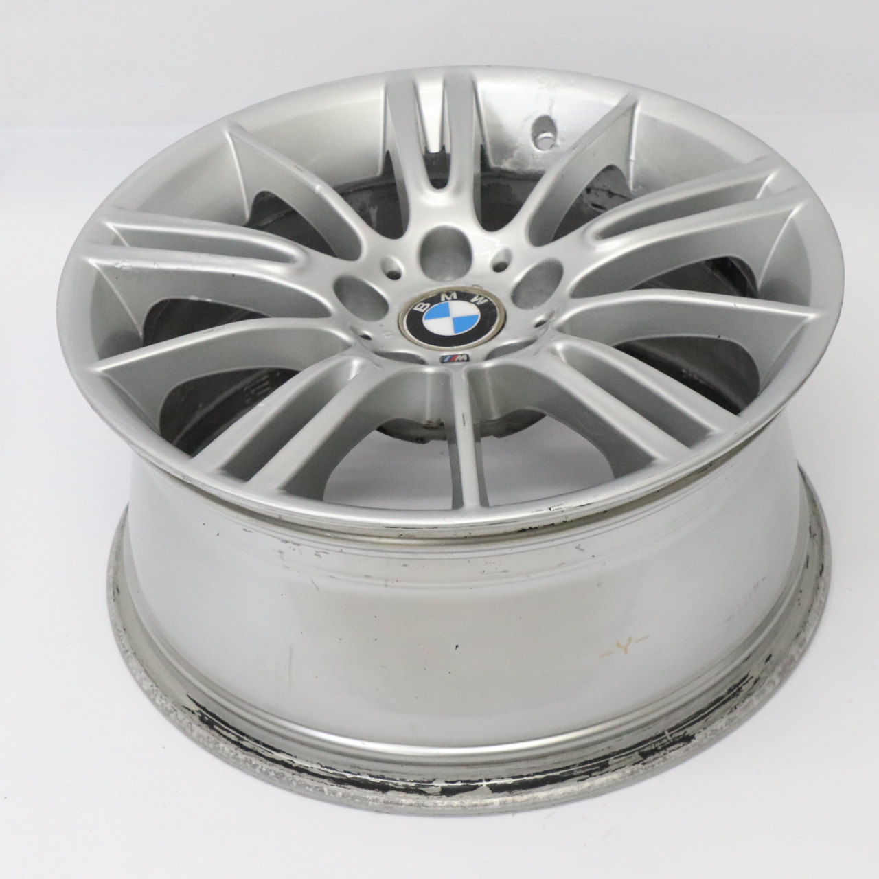 BMW 3 Series E90 E91 E92 Rear Alloy Wheel Rim 18" 8,5J ET:37 M Spider Spoke 193