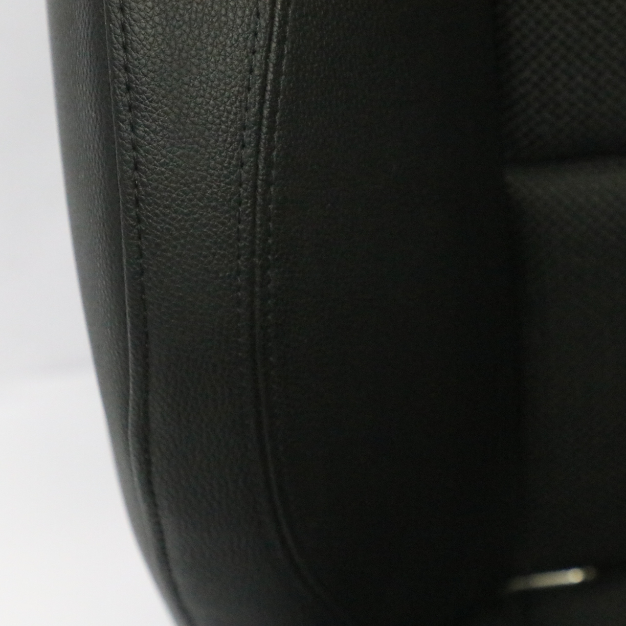 BMW E87 M Sport Interior Front Left N/S Seat Cloth Imitation Leather Flashpoint