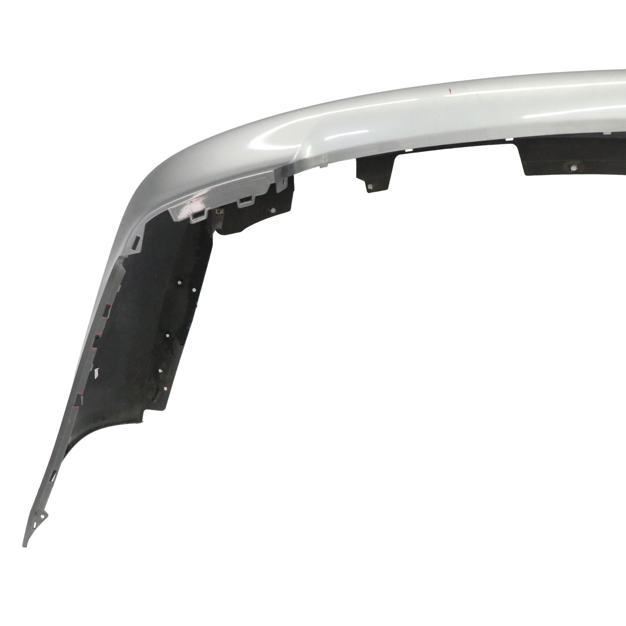 BMW E92 E93 Coupé Convertible M Sport Rear Bumper PDC Spacegrau Grey - A52