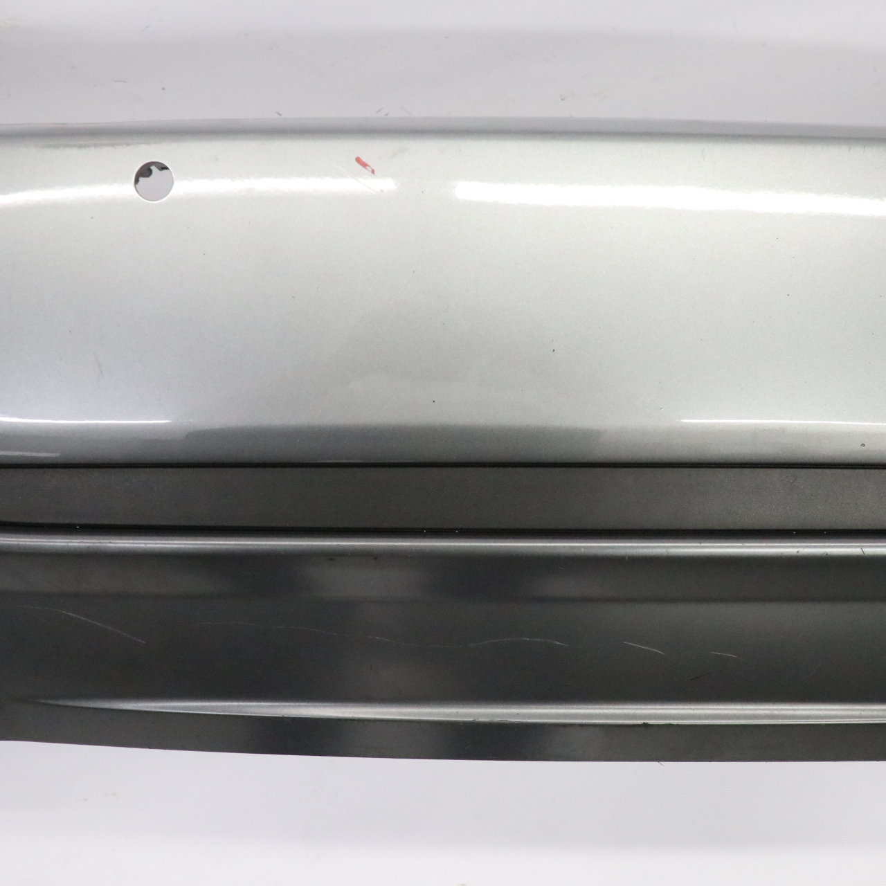 BMW E92 E93 Coupé Convertible M Sport Rear Bumper PDC Spacegrau Grey - A52