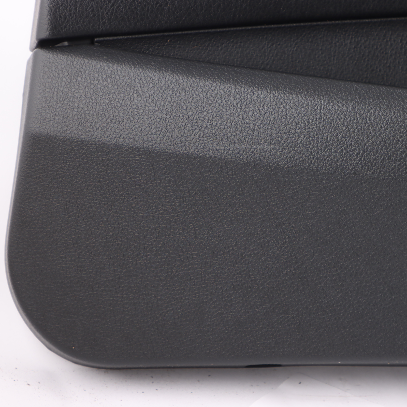 BMW F87 M2 Door Card Front Right O/S Trim Cover Panelling Black 8075620