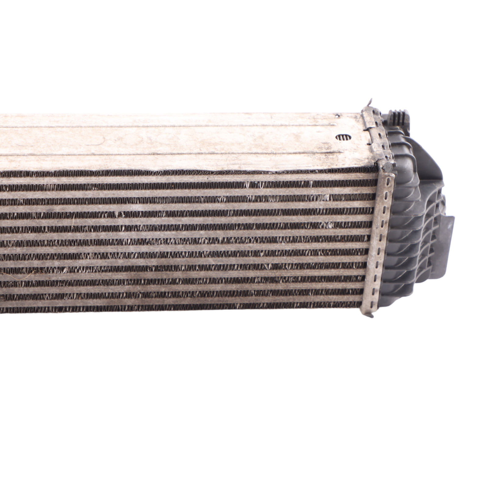 Intercooler BMW X5 F15 X6 F16 Diesel N57N N47 Air Charge Cooler Radiator 8570448