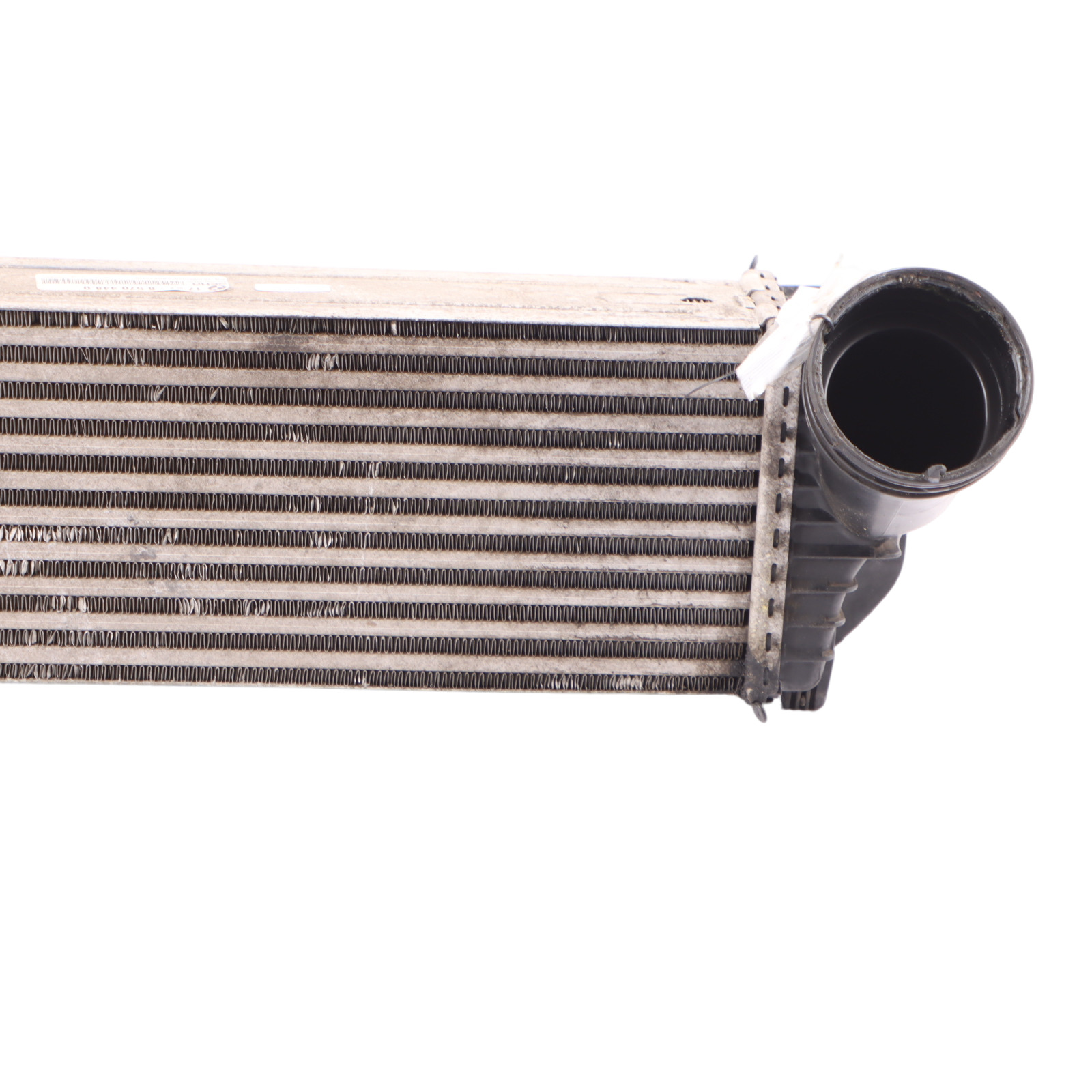 Intercooler BMW X5 F15 X6 F16 Diesel N57N N47 Air Charge Cooler Radiator 8570448