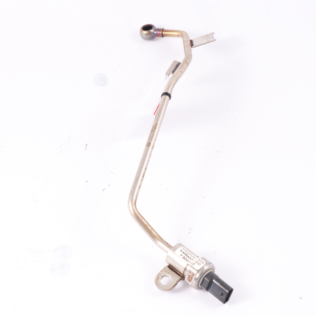 BMW G20 G21 G30 G31 G11 G12 B57 Diesel Exhaust Gas Pressure Sensor 8571783