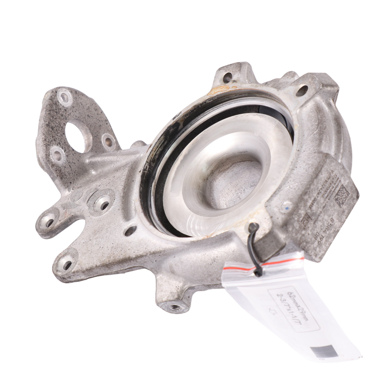 BMW F39 F40 F48 Mini F56 F60 Diesel B47 Turbocharger Housing Intake 8584200