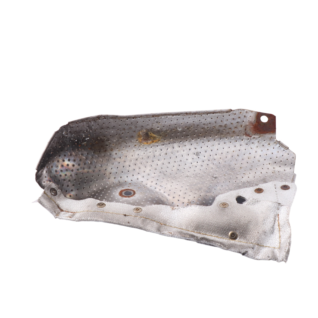 Heat Shield BMW F20 F21 F30 F31 LCI G30 G31 Exhaust System Heat Plate 8589059