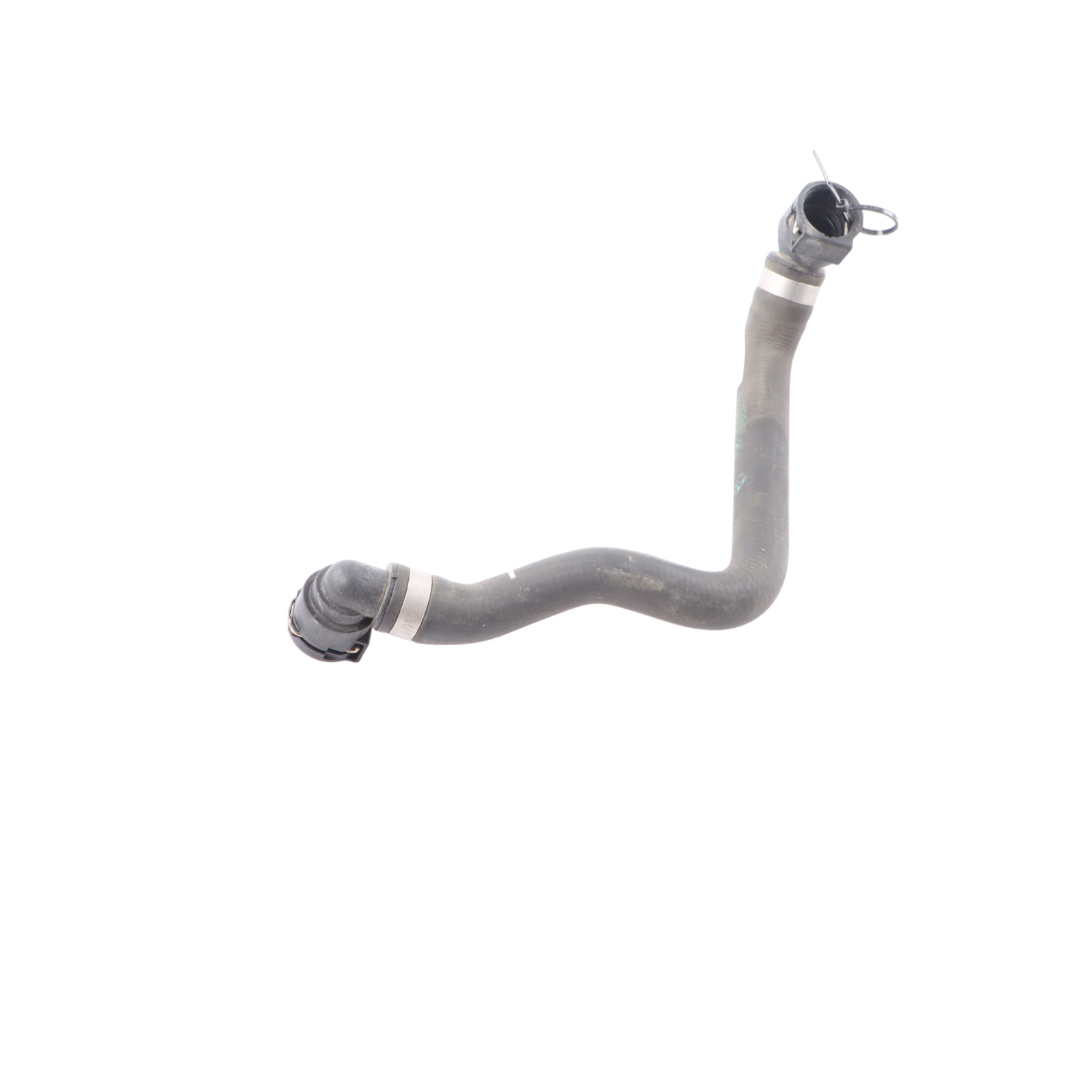 Coolant Hose Mini Cooper S JCW F56 F57 Radiator Cooling Pipe Line 6542034000