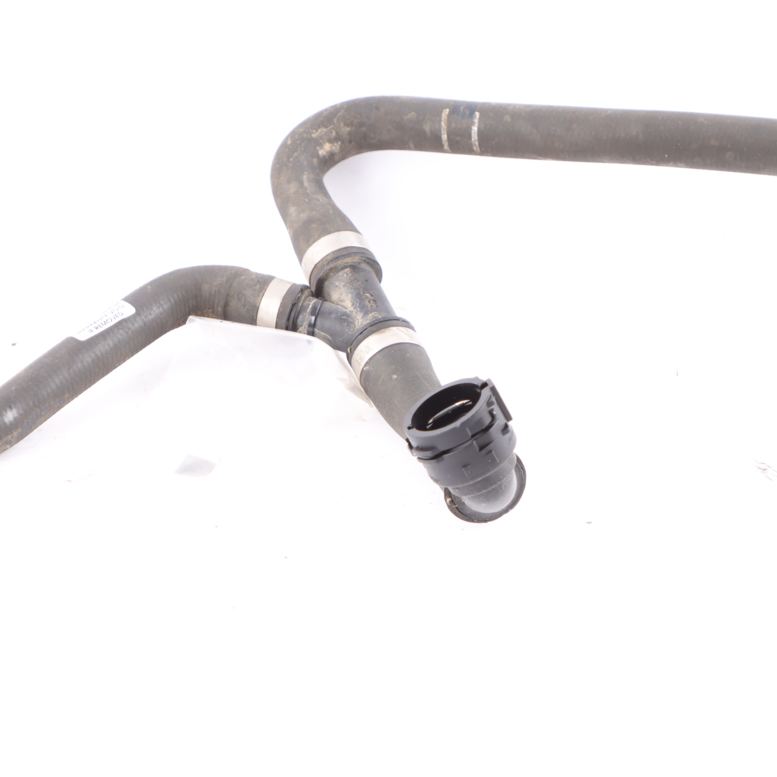 BMW X5 F15 Water Hose Coolant Cooling Tube Pipe Line 8627309