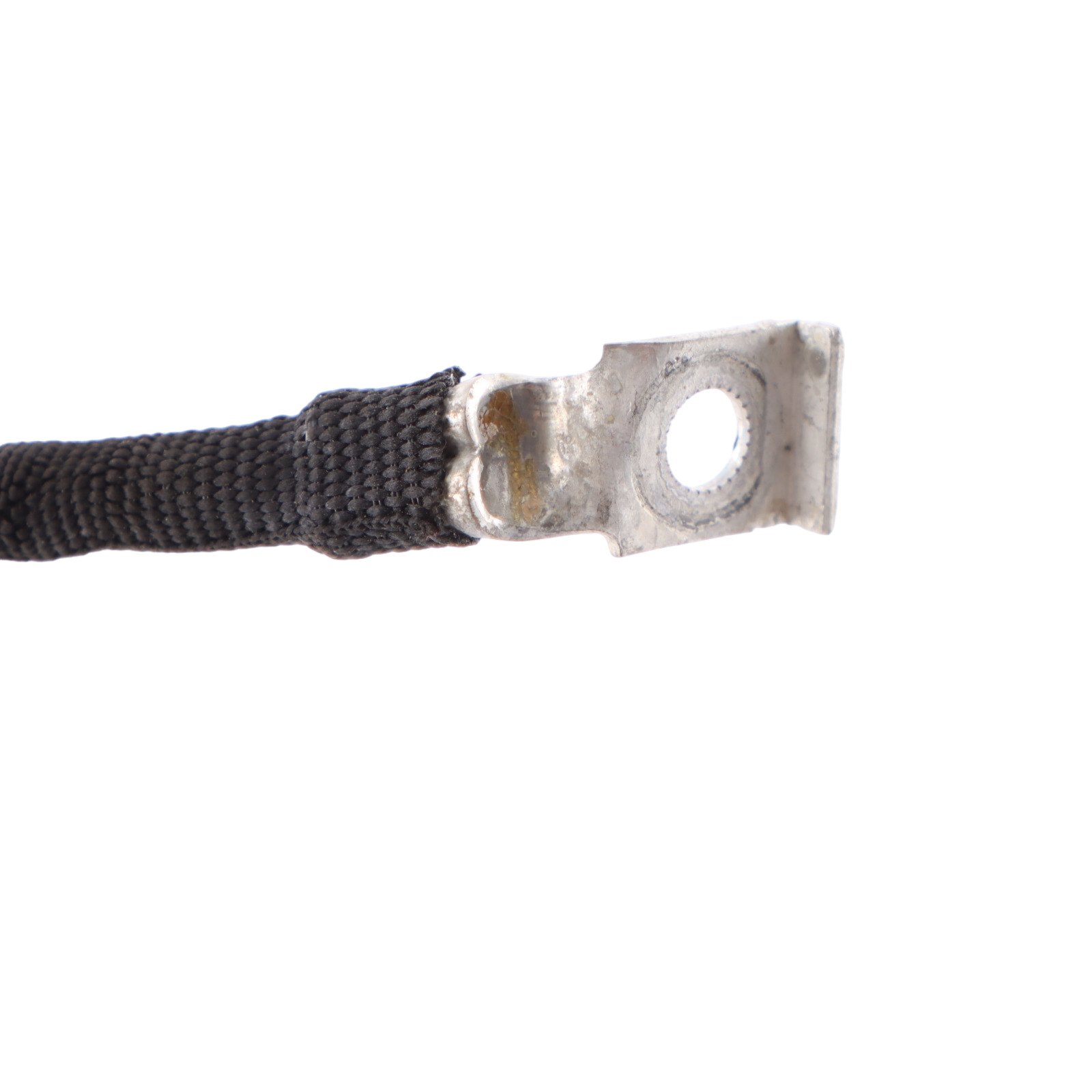 BMW G30 Battery Negative Ground Cable Line Equi Potential Bonding LEB 8642652