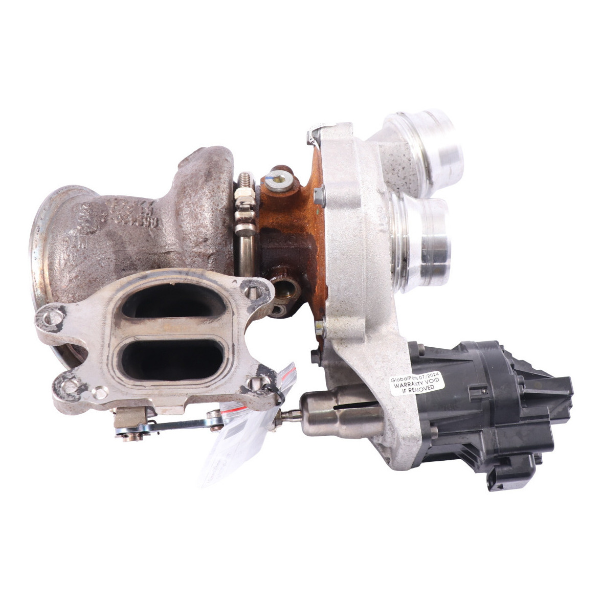 BMW G01 G20 G30 20i 320i 520i B48C B48X Petrol Turbo Turbocharger 8662071