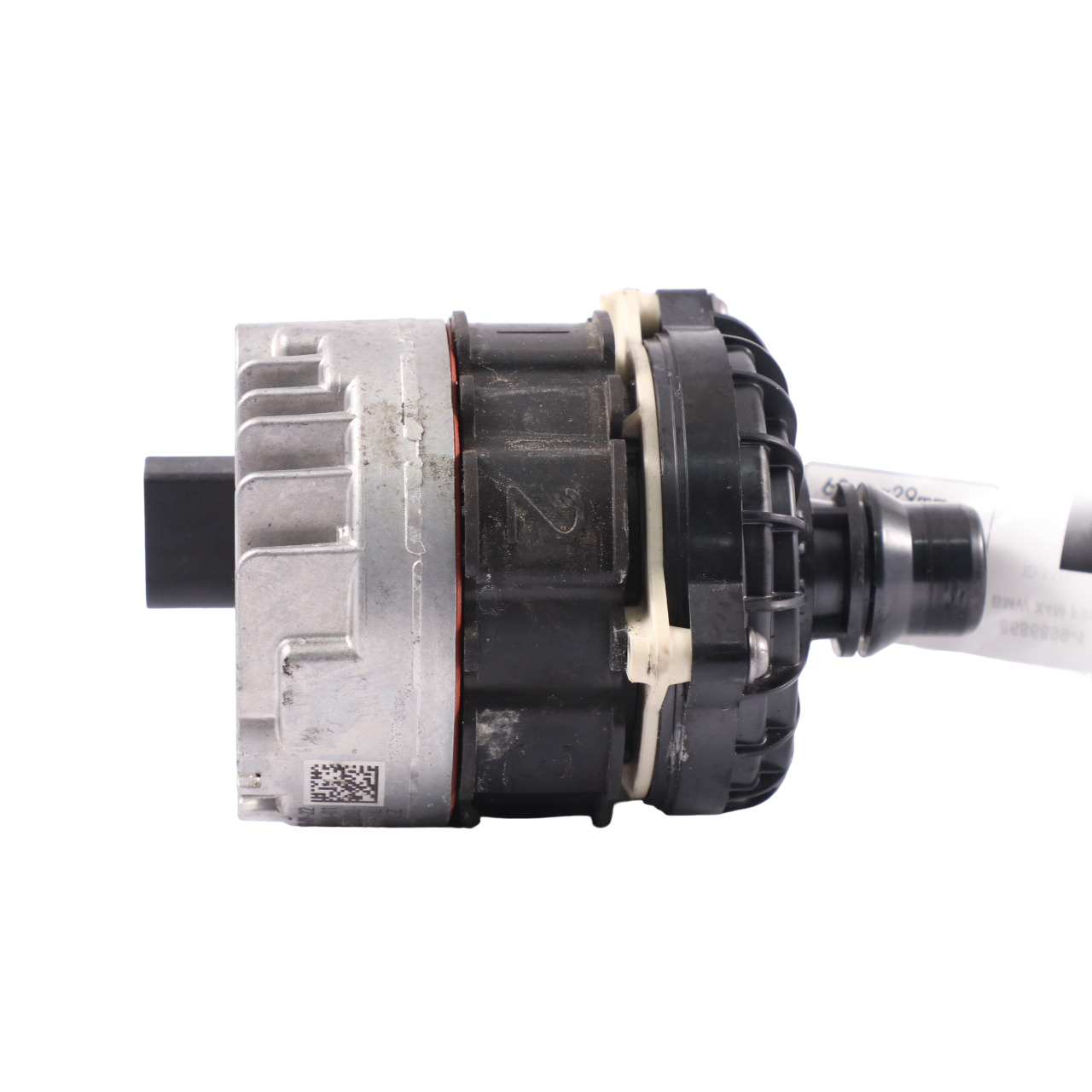 BMW F98 Auxiliary Coolant Water Pump 8686899