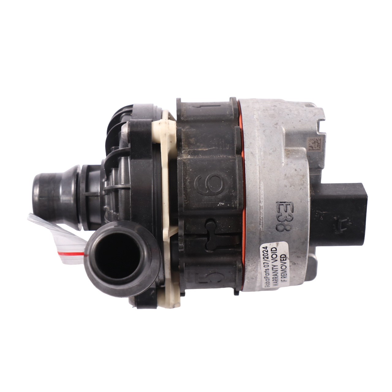 BMW F98 Auxiliary Coolant Water Pump 8686899