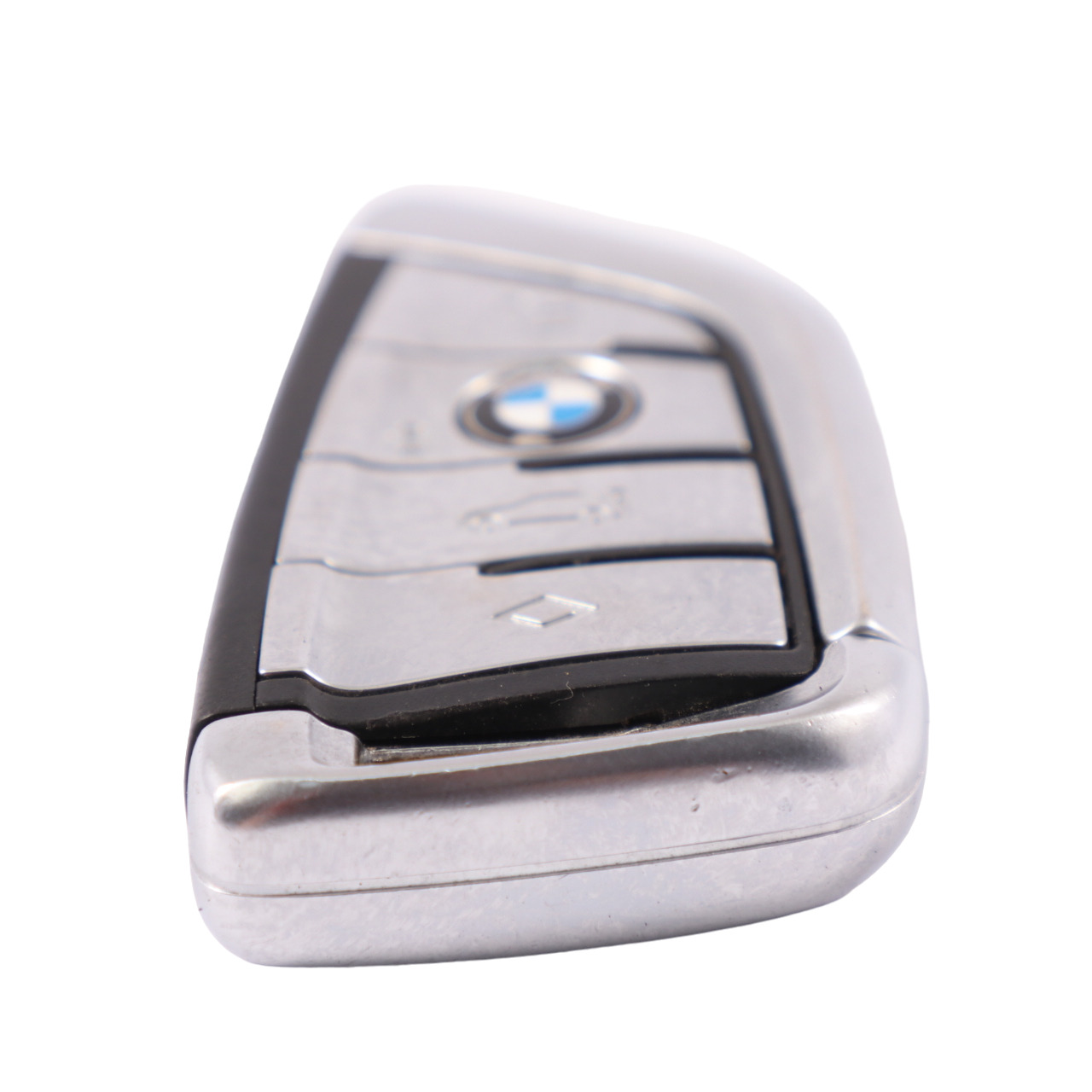 BMW F15 Radio Remote Alarm Key Fob Button Ignition Switch 8717522