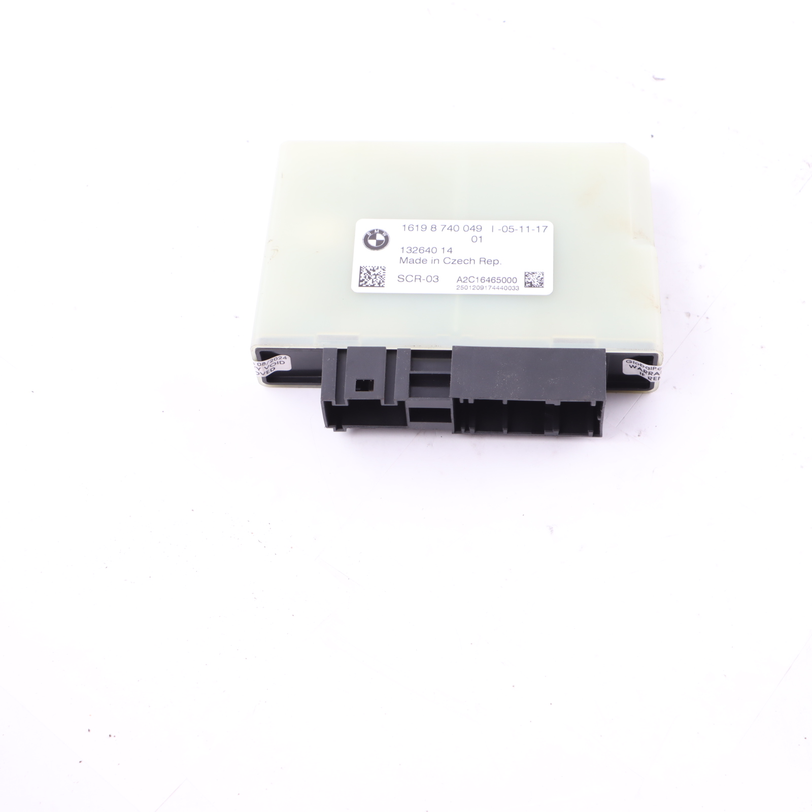 Adblue Module BMW F40 F44 F45 X1 F48 Control Unit ECU SCR 8740049