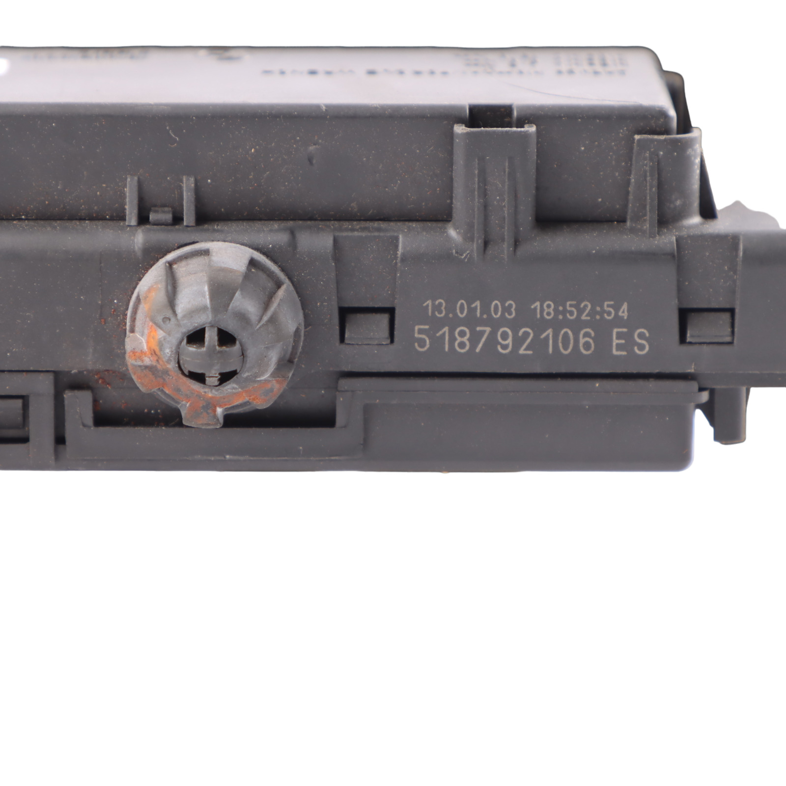 BMW Z4 Series E85 E86 Interior Fuse Box 6911922 8384629