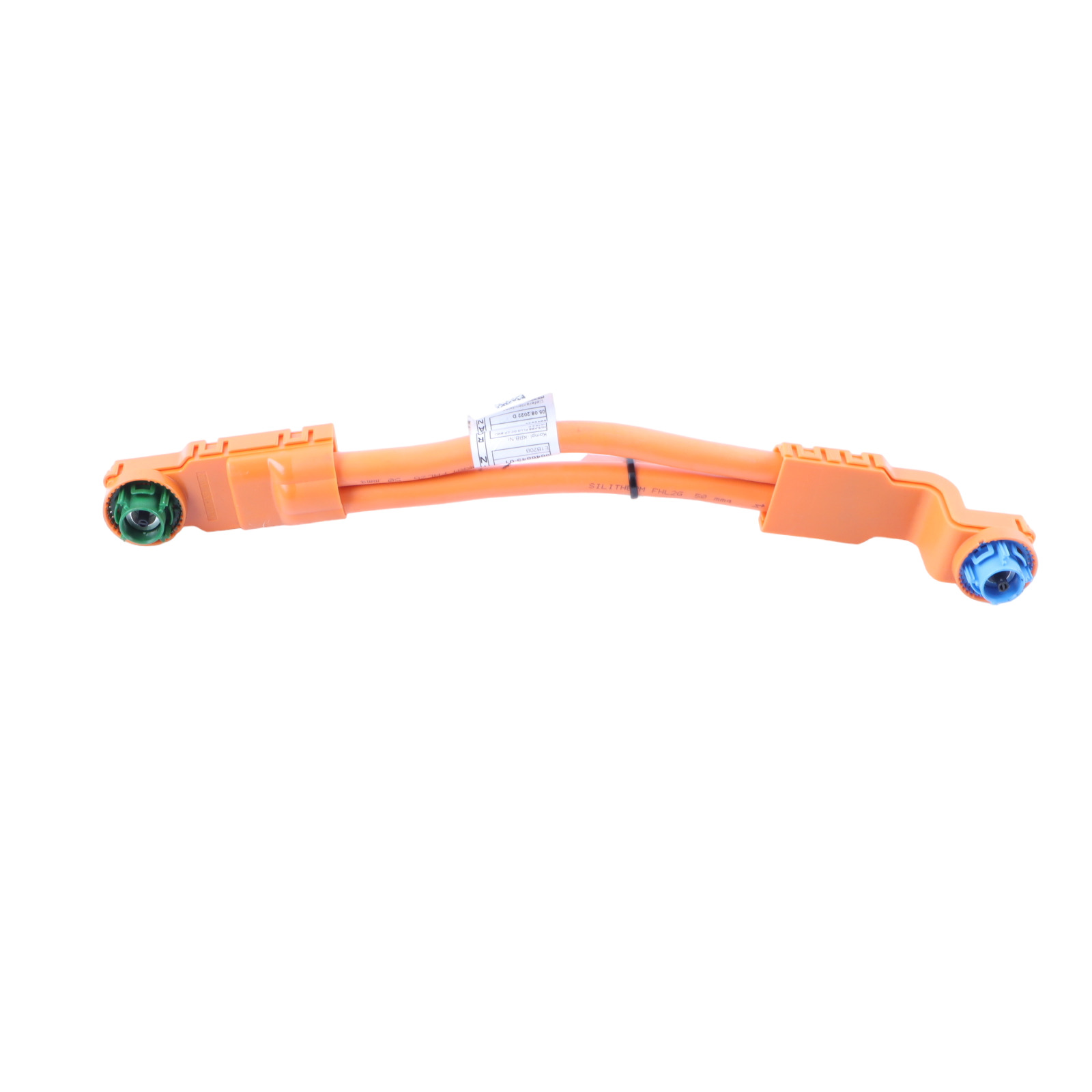 BMW i4 G26 Hybrid Electric Battery Cell Positive Battery Lead Cable 8846845