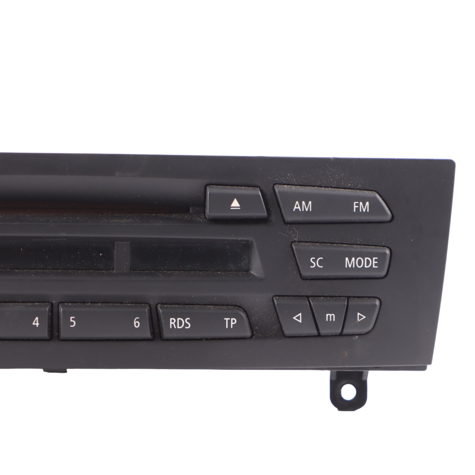 BMW E87 E90 E91 Radio Business CD Player Head Unit 9116611