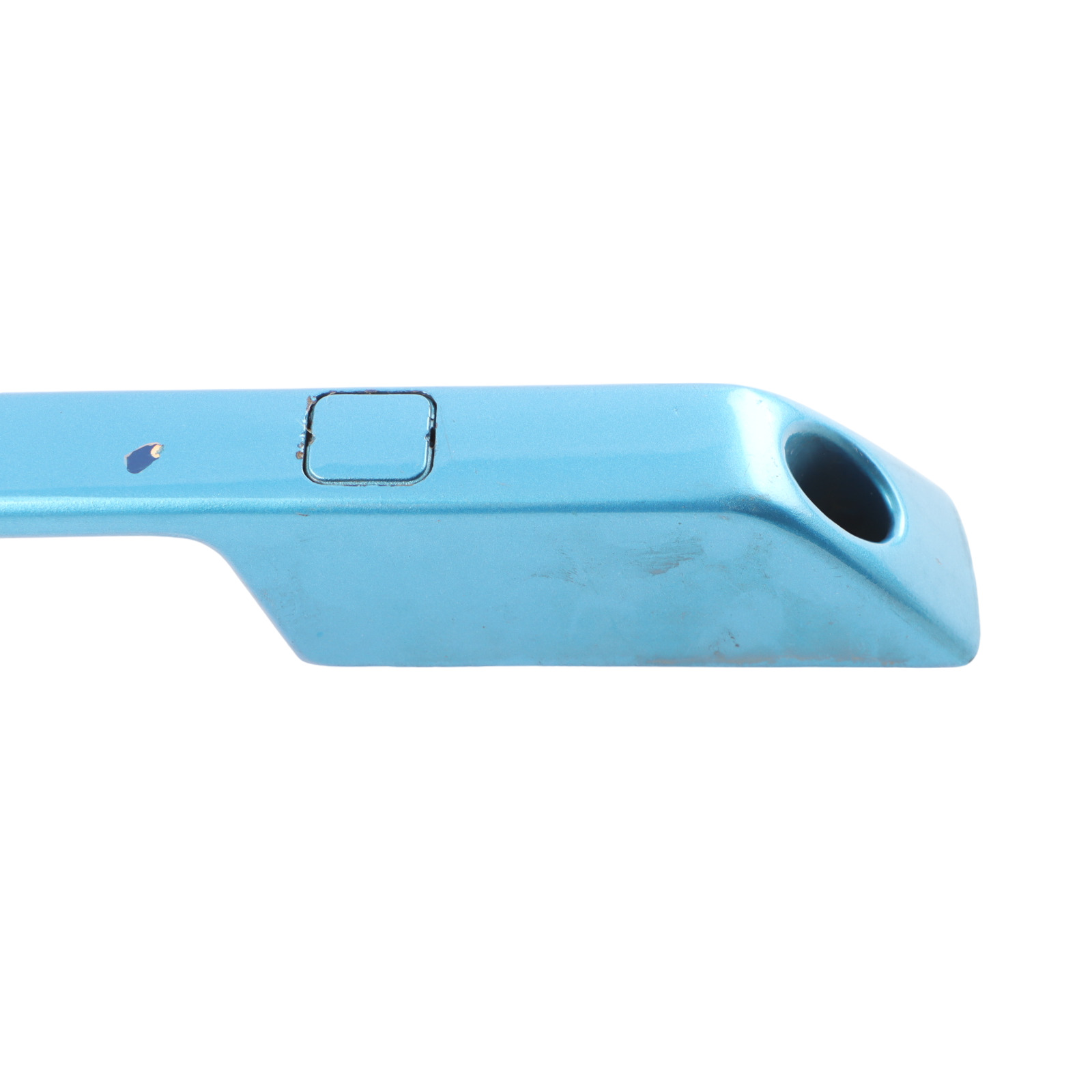 Roof Grab Handle DAF 85CF Exterior Cabin Handle Left N/S Jamaica Blue