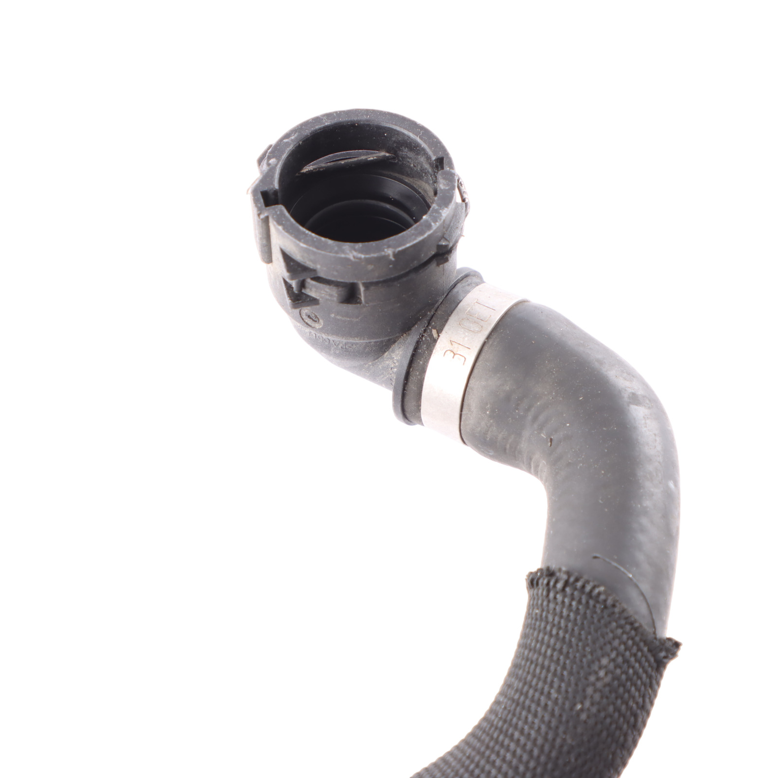 BMW X5 F15 X6 F16 Water Hose Radiator Coolant Pipe Line 9282264