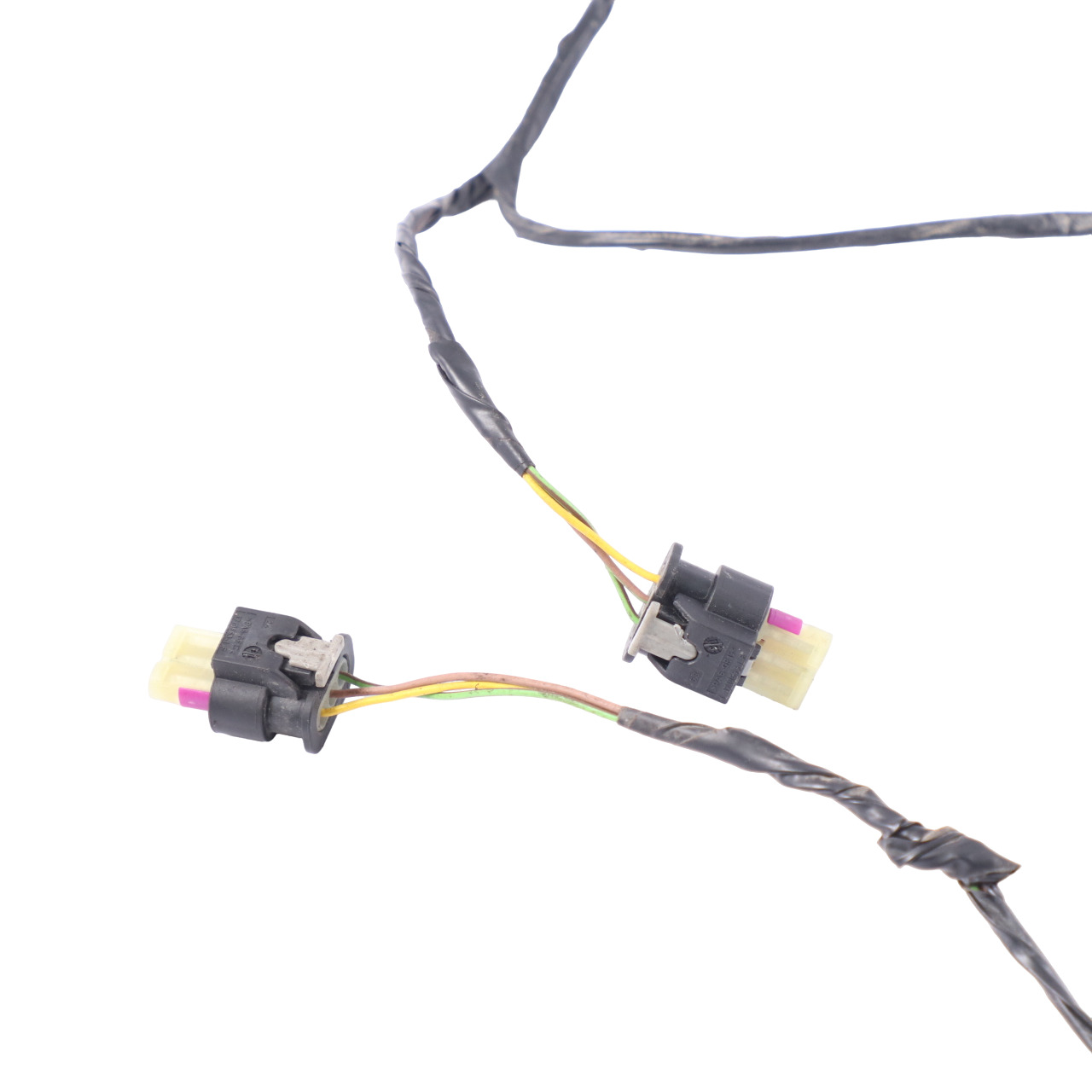 BMW X3 F25 Rear Bumper Parking Sensor Wiring Loom 9304730