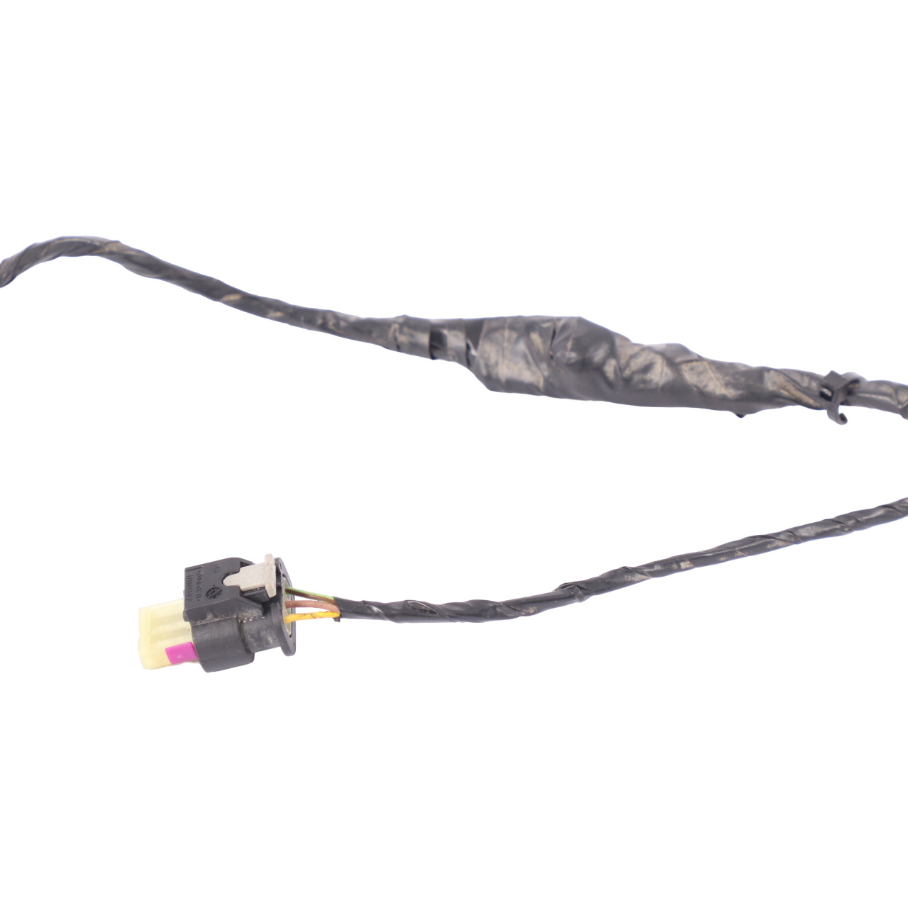 BMW X3 F25 Rear Bumper Parking Sensor Wiring Loom 9304730