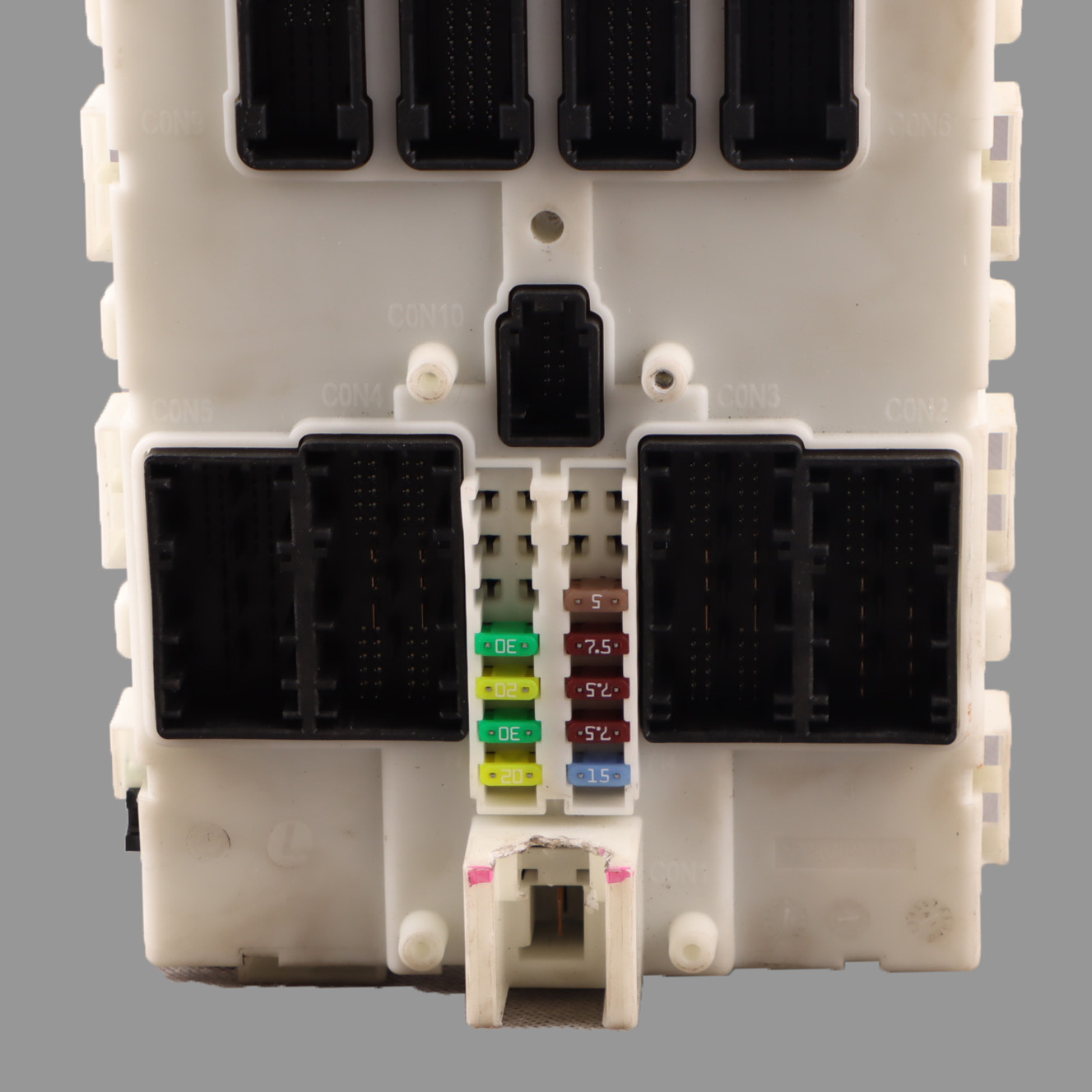 BMW F20 F21 F22 F30 F31 F32 F36 Module Control Unit FEM 9366412