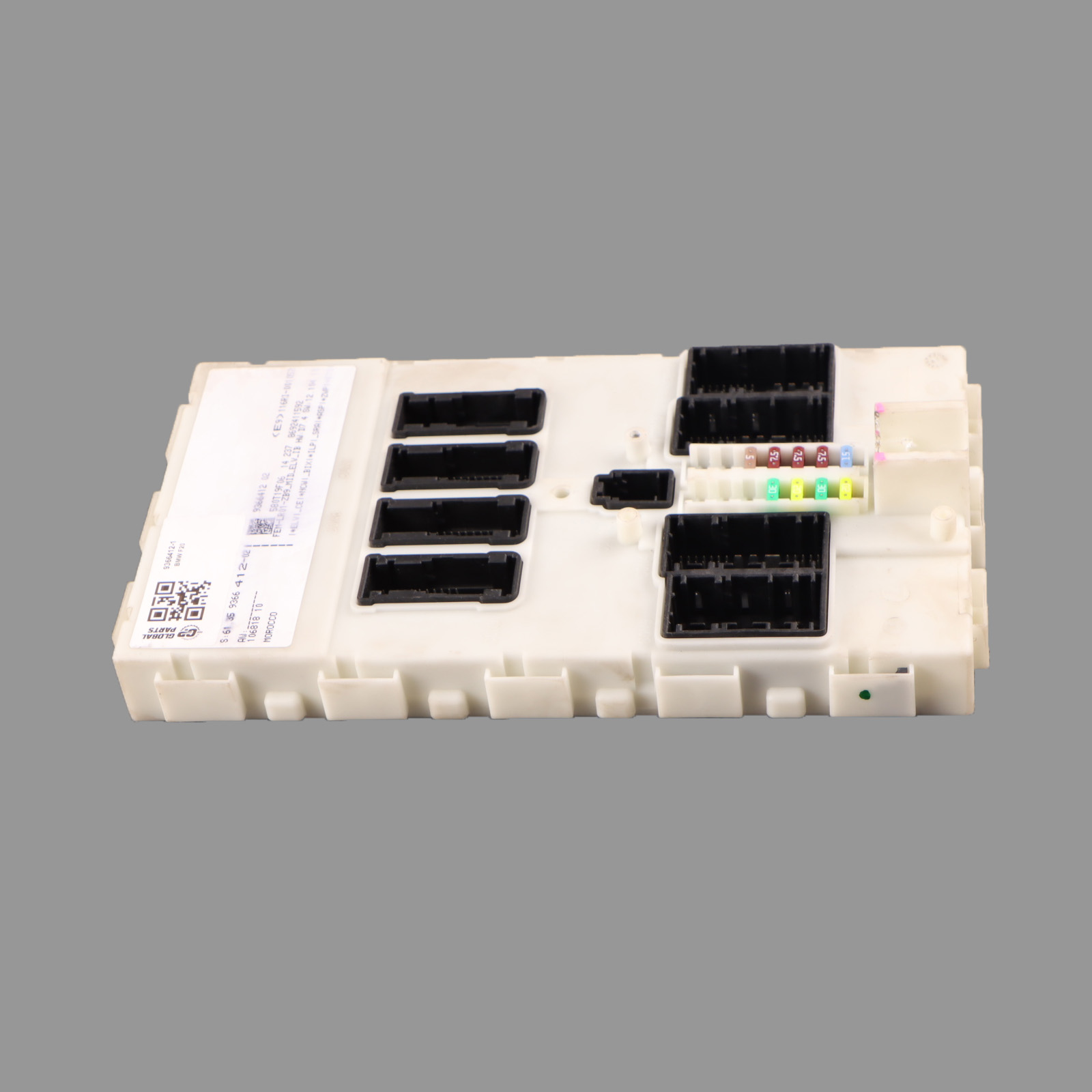 BMW F20 F21 F22 F30 F31 F32 F36 Module Control Unit FEM 9366412