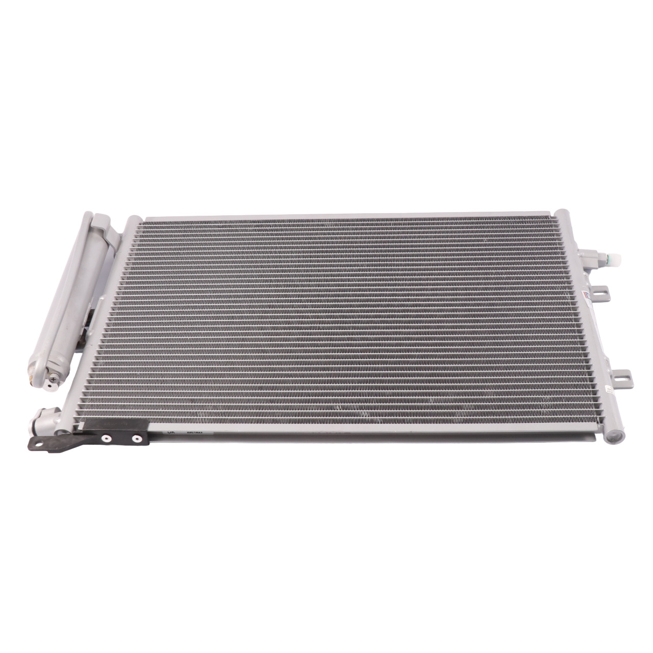 Renault Clio III Condenser Air Conditioning A/C 940125