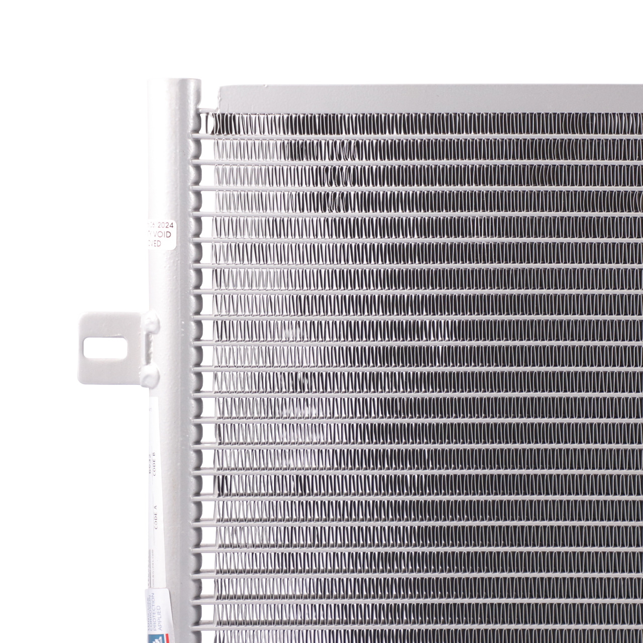 Renault Clio III Condenser Air Conditioning A/C 940125