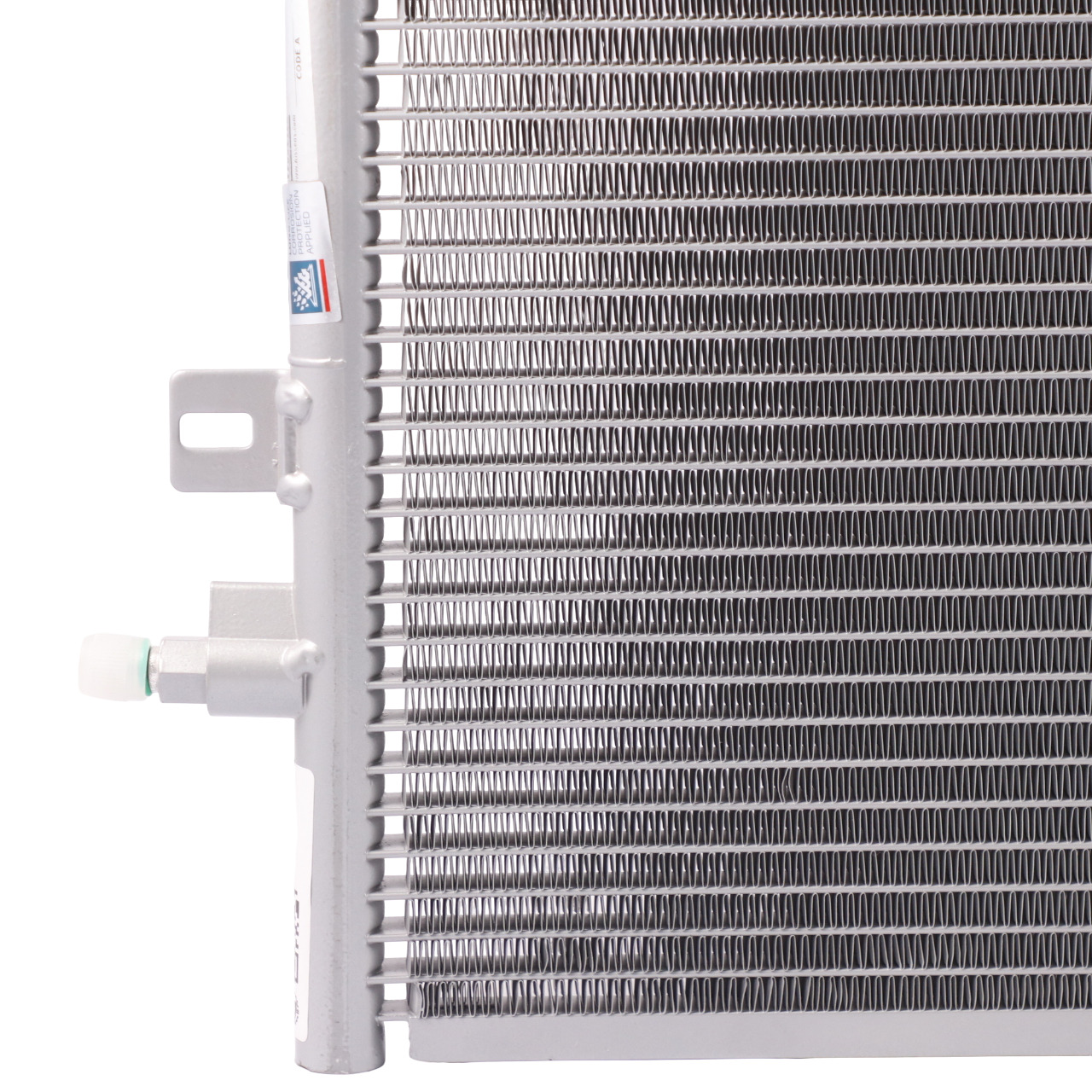 Renault Clio III Condenser Air Conditioning A/C 940125