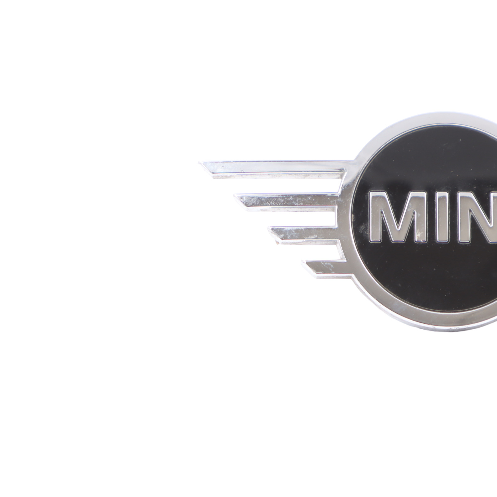 Mini Cooper F60 Countryman Front Bonnet Hood Badge Emblem Logo 9447807